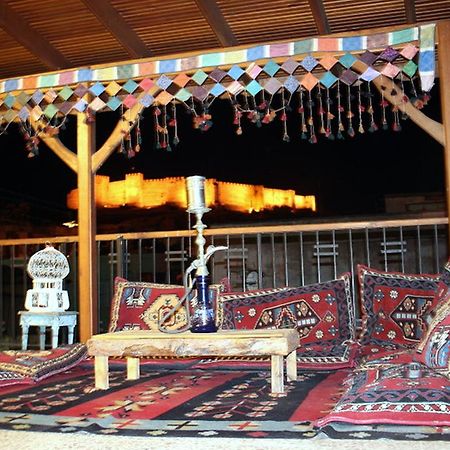 Tuncay Pension Selçuk Exterior foto