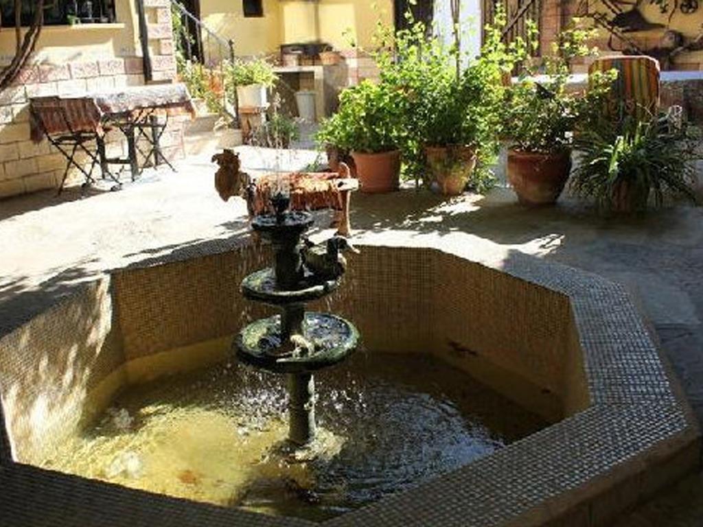 Tuncay Pension Selçuk Exterior foto