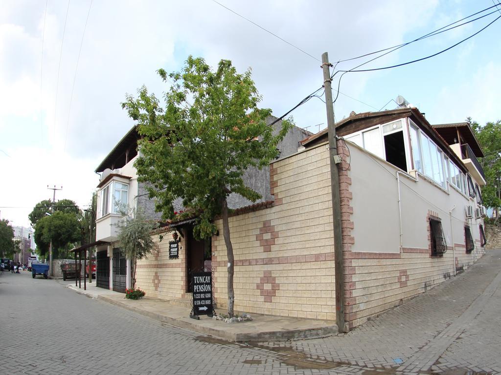 Tuncay Pension Selçuk Exterior foto