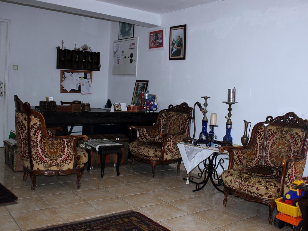 Tuncay Pension Selçuk Exterior foto