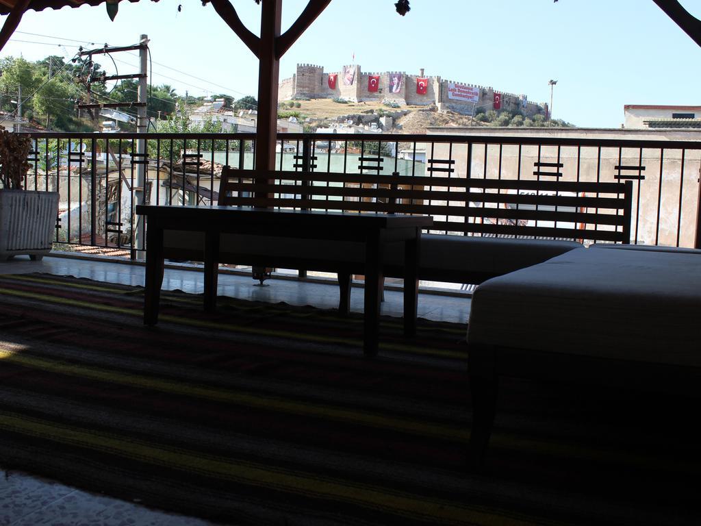 Tuncay Pension Selçuk Exterior foto