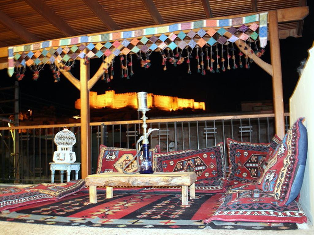 Tuncay Pension Selçuk Exterior foto