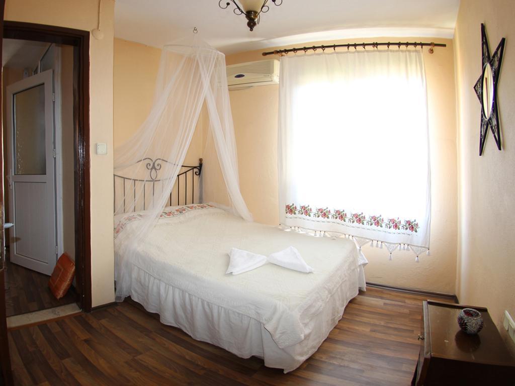 Tuncay Pension Selçuk Exterior foto