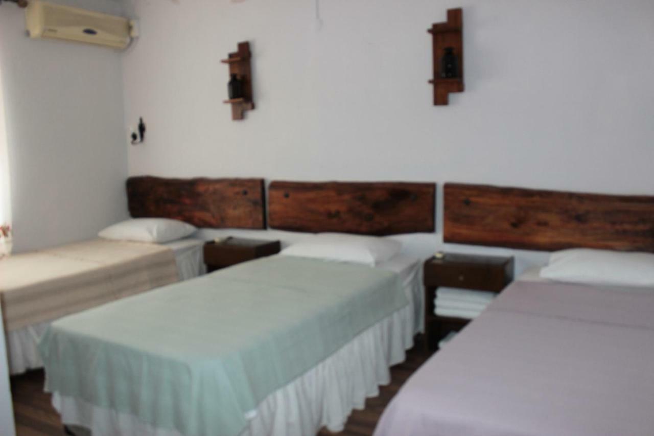 Tuncay Pension Selçuk Exterior foto