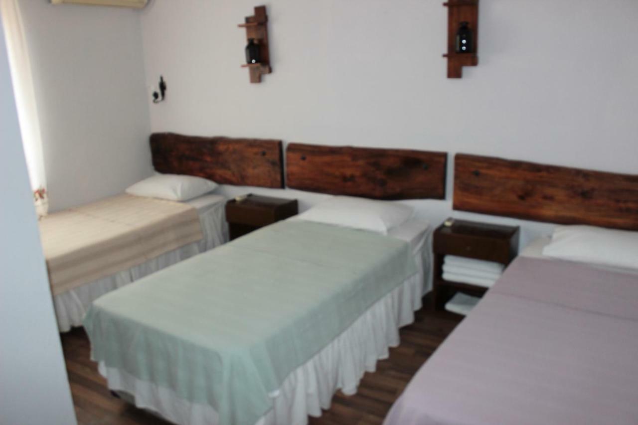 Tuncay Pension Selçuk Exterior foto