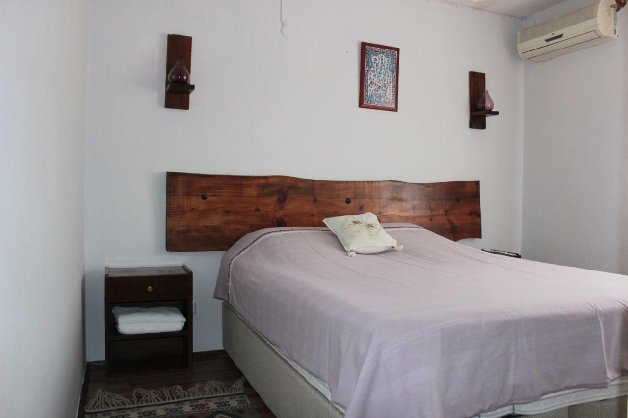Tuncay Pension Selçuk Exterior foto