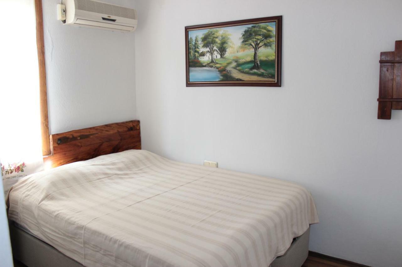 Tuncay Pension Selçuk Exterior foto
